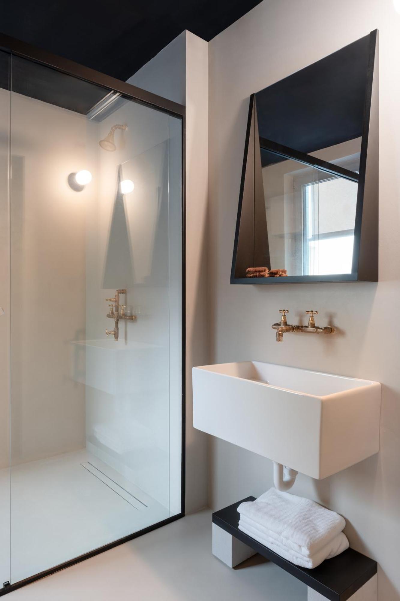 לוגאנו B5 Boutique Hotel (Adults Only) מראה חיצוני תמונה