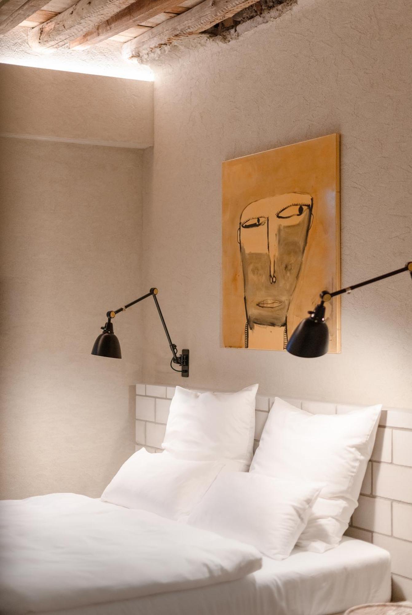 לוגאנו B5 Boutique Hotel (Adults Only) מראה חיצוני תמונה