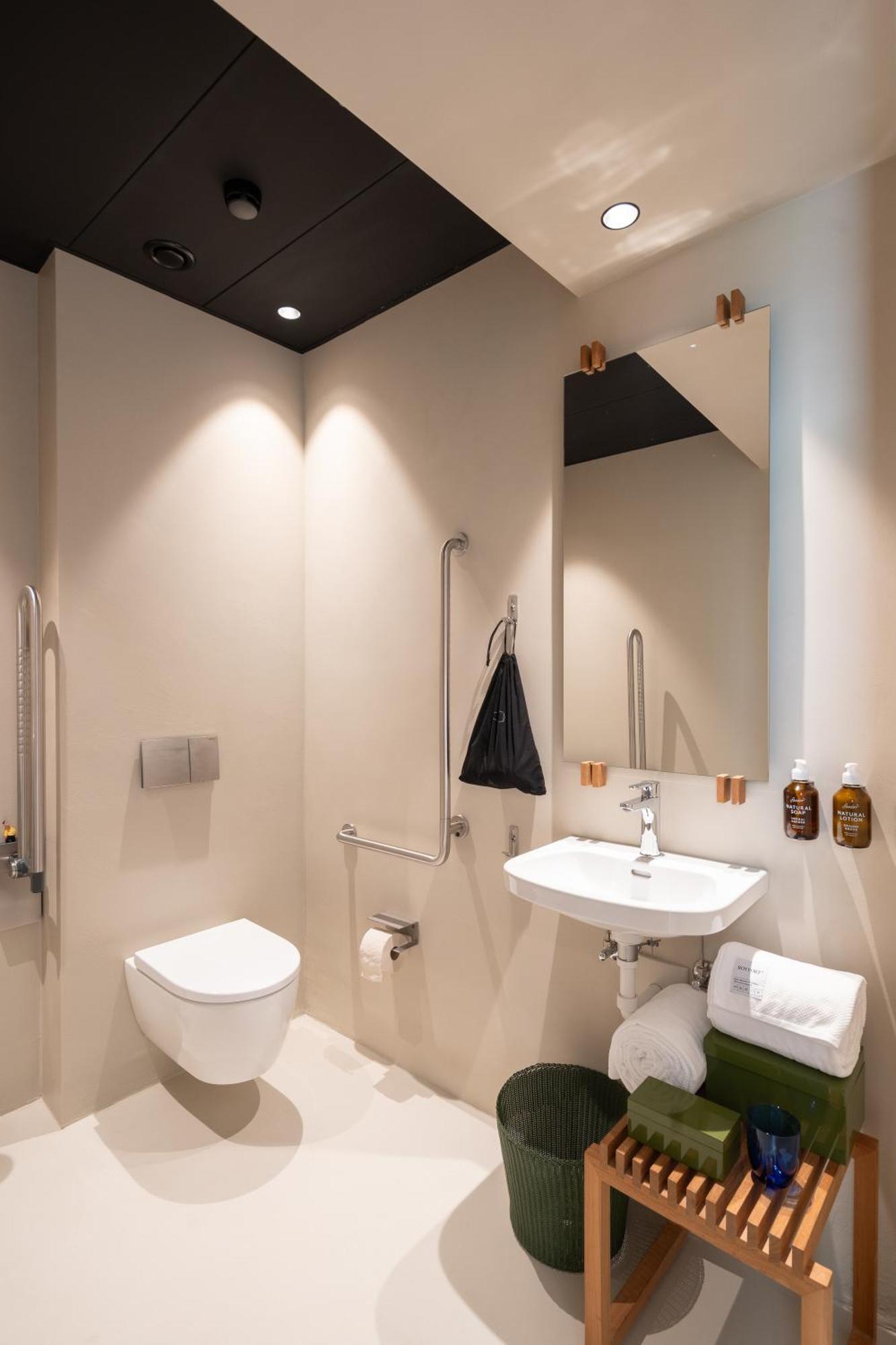 לוגאנו B5 Boutique Hotel (Adults Only) מראה חיצוני תמונה