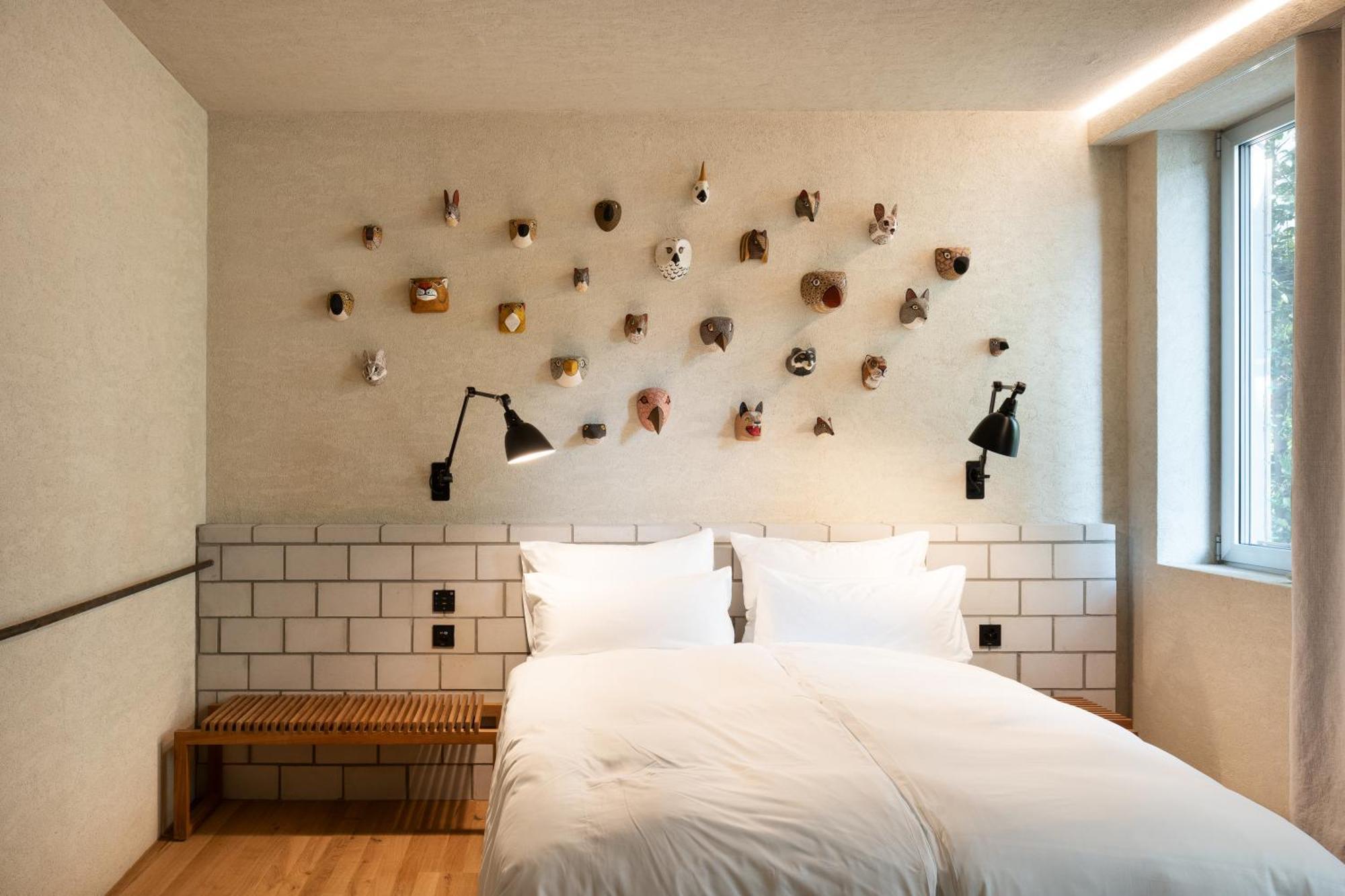 לוגאנו B5 Boutique Hotel (Adults Only) מראה חיצוני תמונה