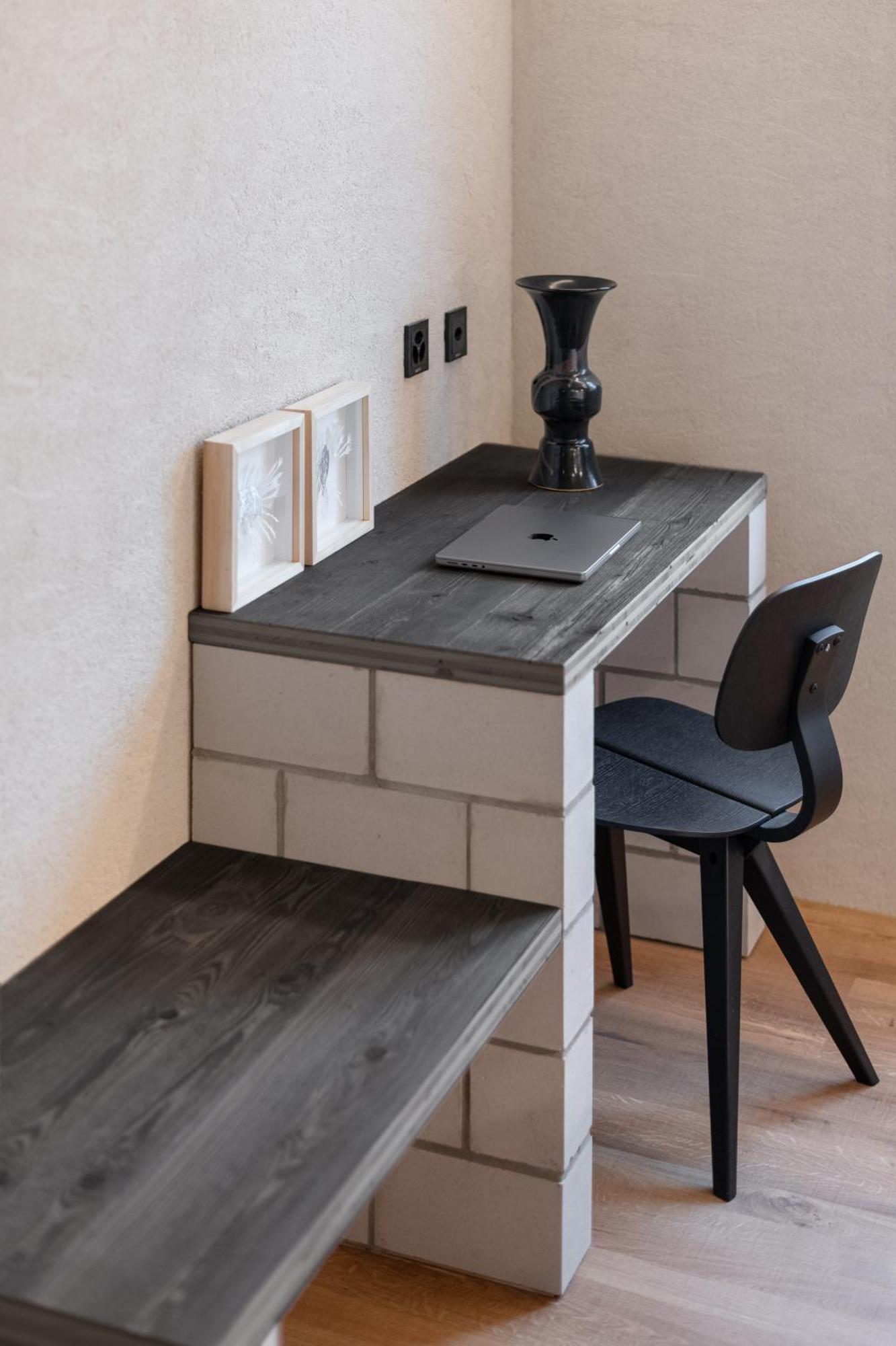 לוגאנו B5 Boutique Hotel (Adults Only) מראה חיצוני תמונה