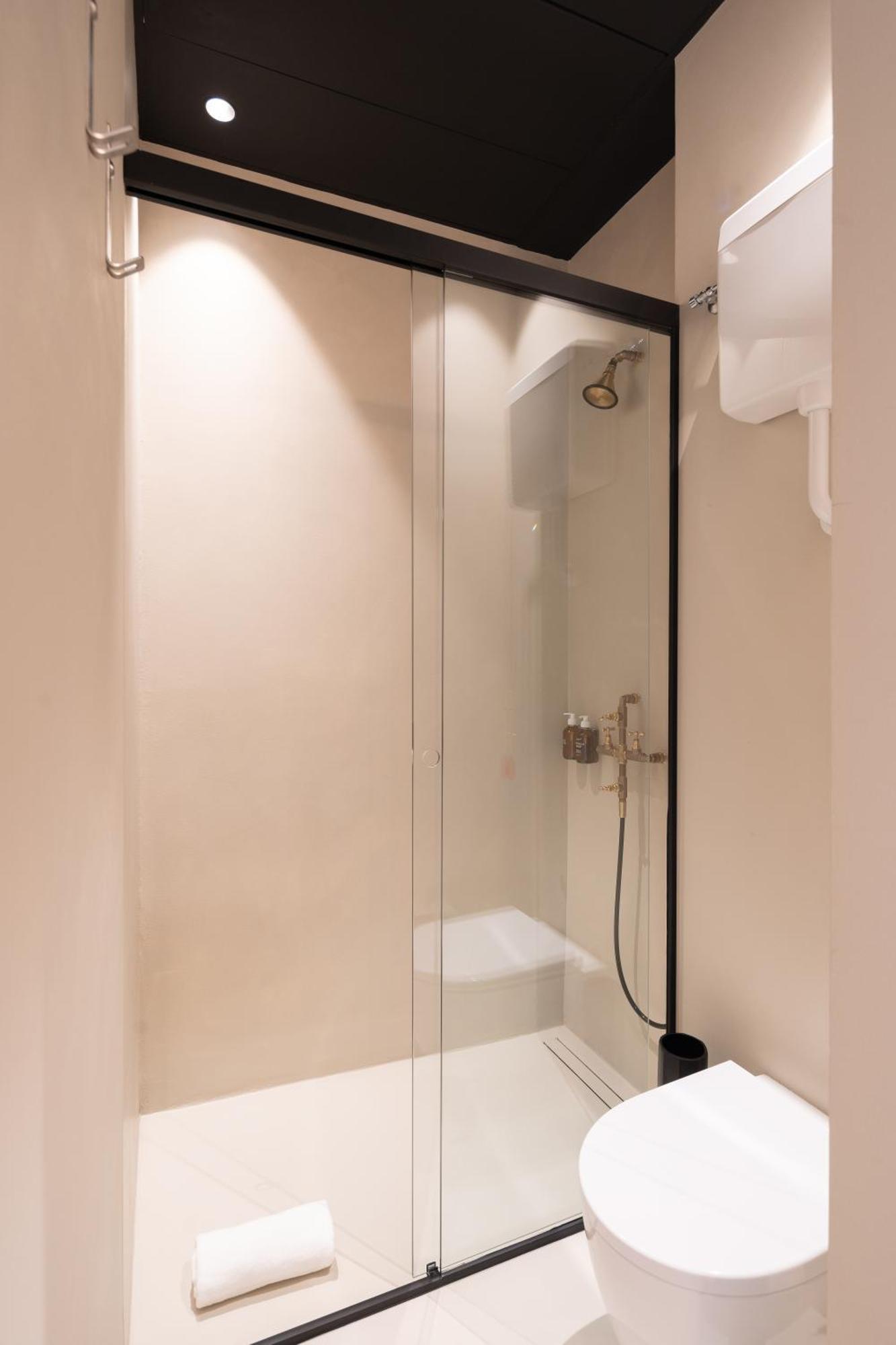 לוגאנו B5 Boutique Hotel (Adults Only) מראה חיצוני תמונה