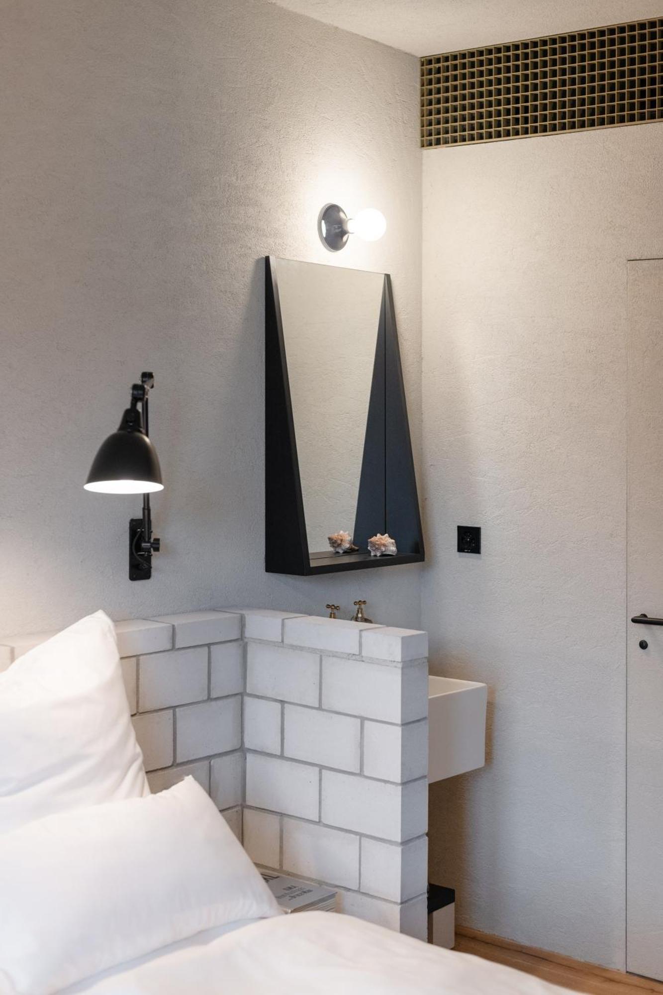 לוגאנו B5 Boutique Hotel (Adults Only) מראה חיצוני תמונה