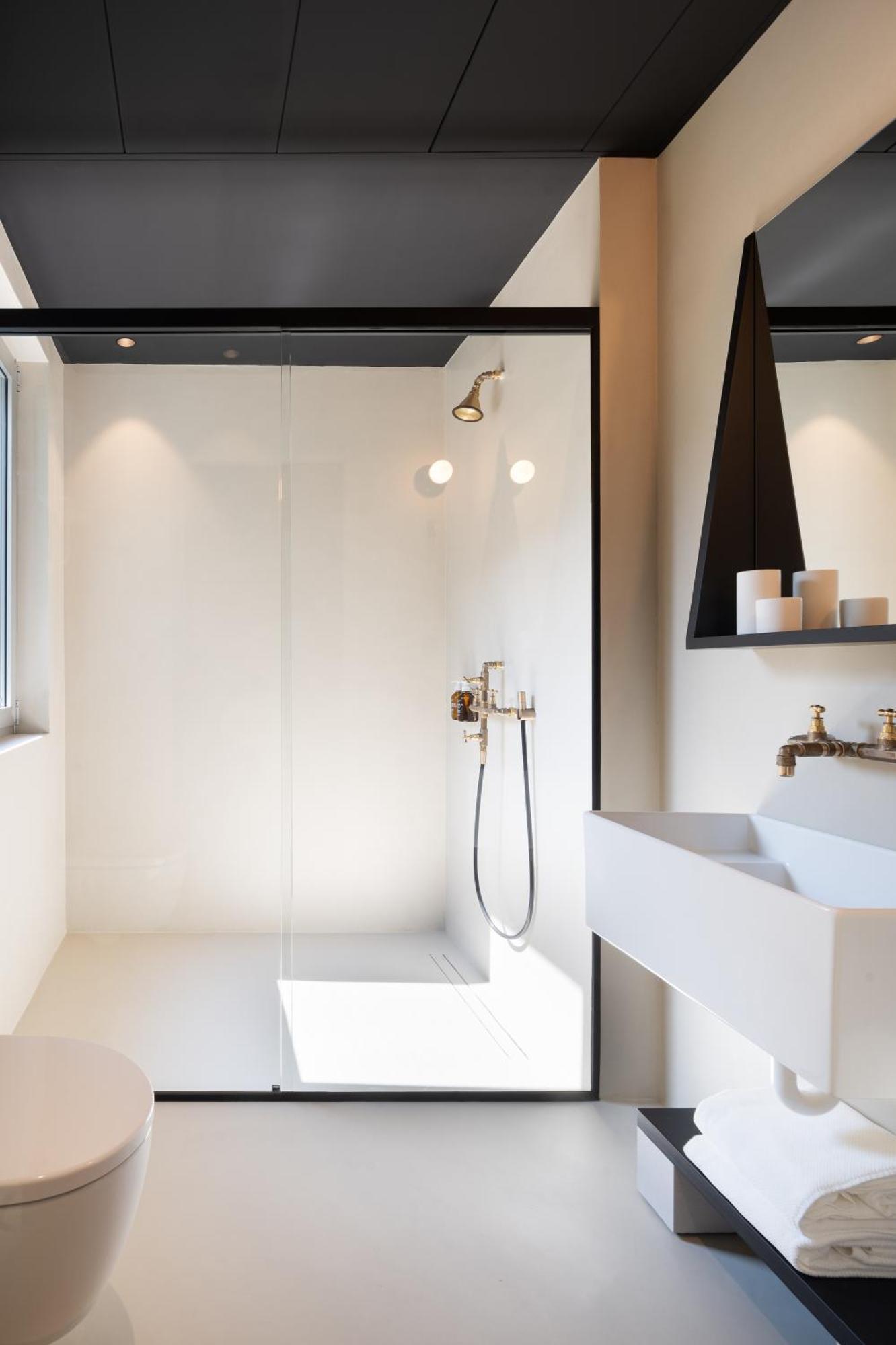 לוגאנו B5 Boutique Hotel (Adults Only) מראה חיצוני תמונה