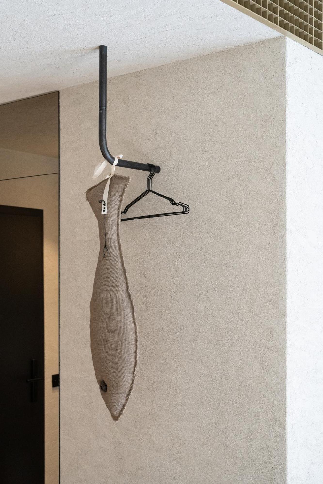 לוגאנו B5 Boutique Hotel (Adults Only) מראה חיצוני תמונה