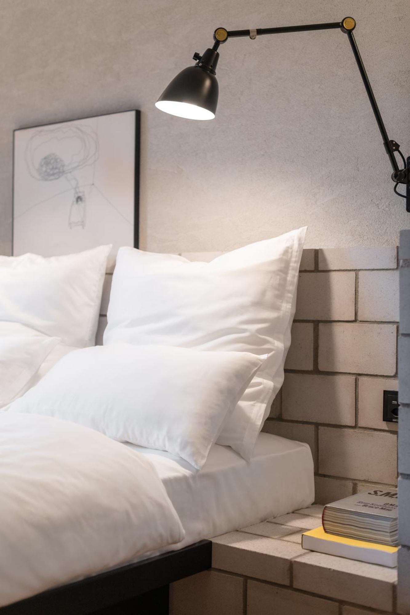 לוגאנו B5 Boutique Hotel (Adults Only) מראה חיצוני תמונה