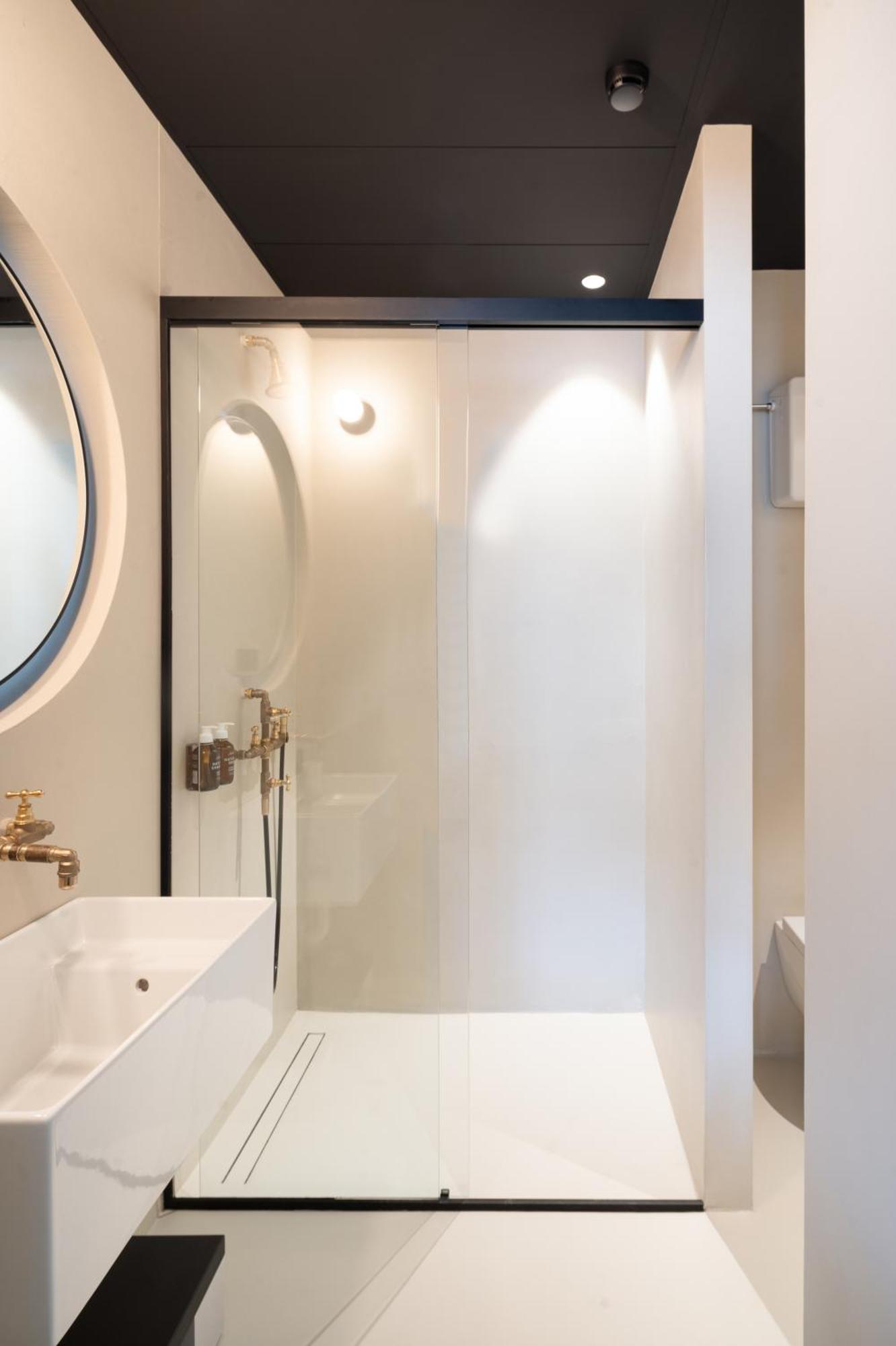 לוגאנו B5 Boutique Hotel (Adults Only) מראה חיצוני תמונה