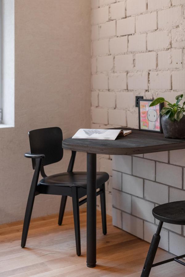לוגאנו B5 Boutique Hotel (Adults Only) מראה חיצוני תמונה